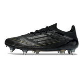 Chuteira Campo Adidas F50+ Elite SG Trava Mista Darkspark Pack